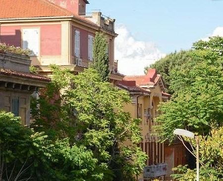 B&B Villa Musa Rzym Zewnętrze zdjęcie