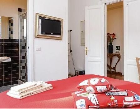 B&B Villa Musa Rzym Pokój zdjęcie