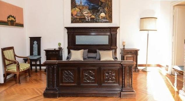 B&B Villa Musa Rzym Pokój zdjęcie