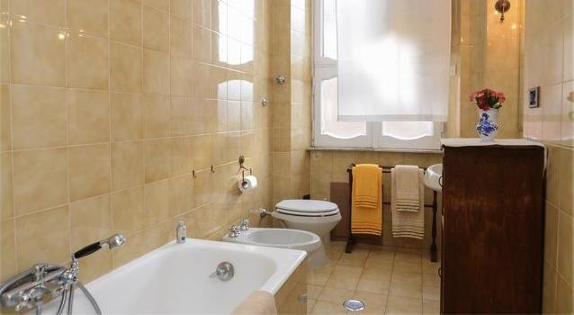 B&B Villa Musa Rzym Zewnętrze zdjęcie
