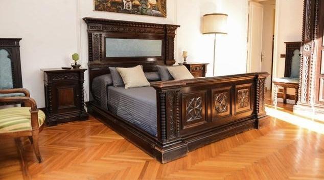 B&B Villa Musa Rzym Pokój zdjęcie