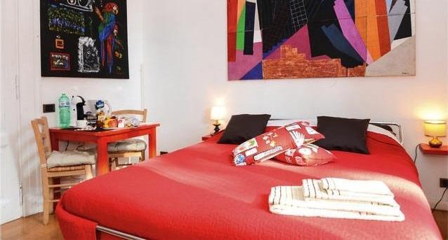 B&B Villa Musa Rzym Pokój zdjęcie